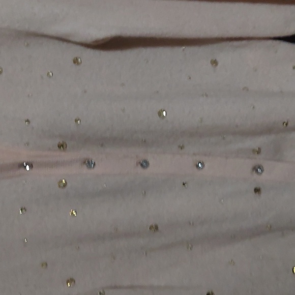 Kate spade Pale pink sm. sweater - Picture 3 of 3